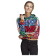 Adidas Γυναικείο φούτερ Farm Hoodie